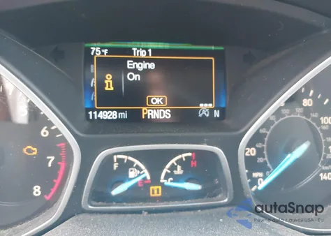 2017 Ford Escape Se from USA, damaged, VIN 1FMCU0GD9HUB40526